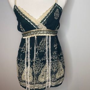 Women’s camisole size small